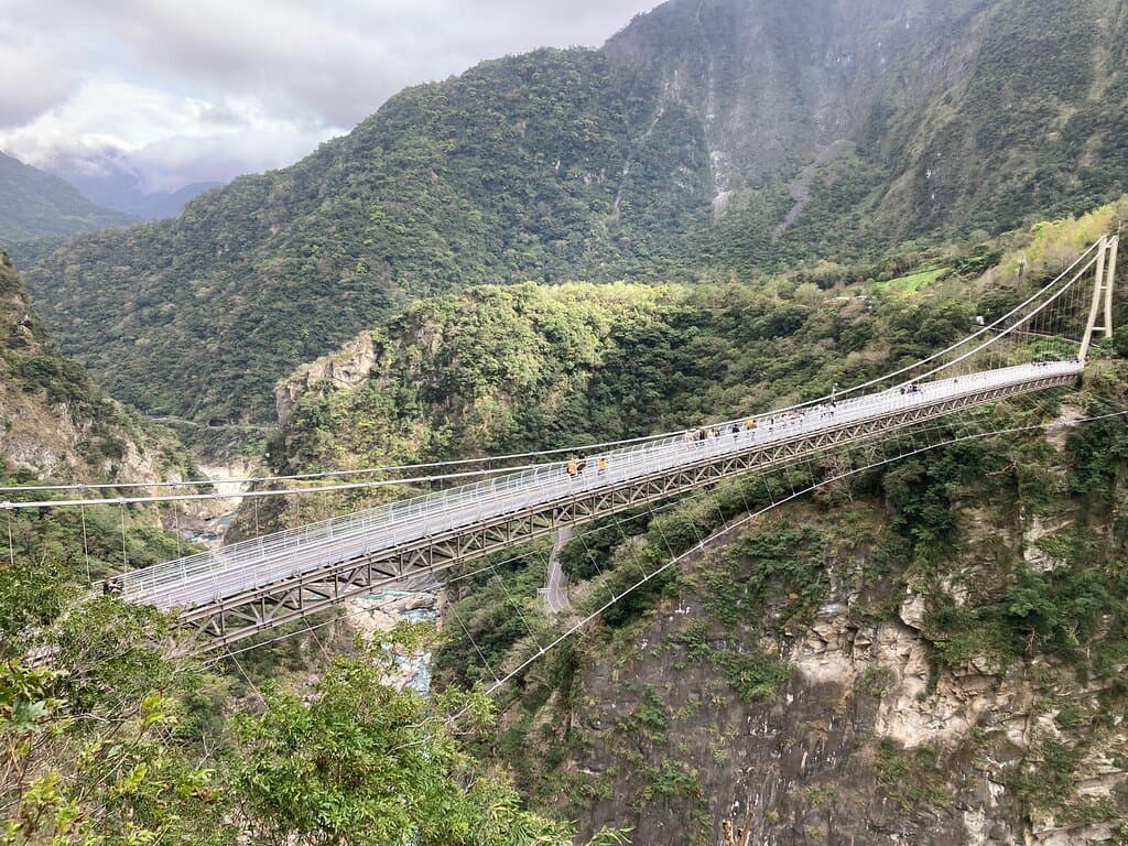 Buluowan Terrace