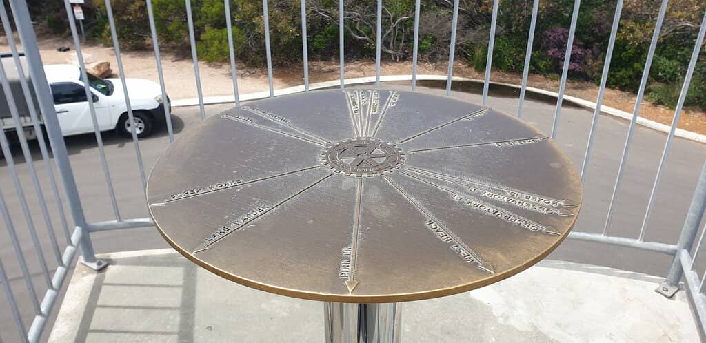 Sunrise & Sunset Spectacle