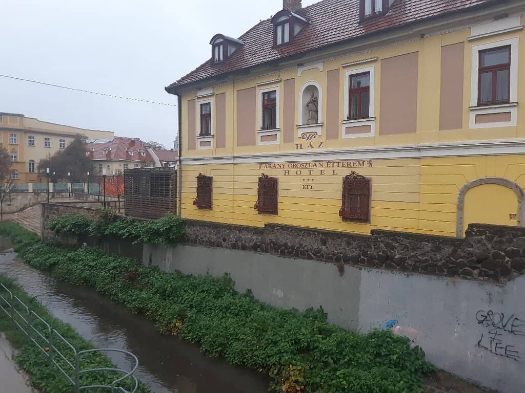 Minorite Church of St. Anthony of Padua