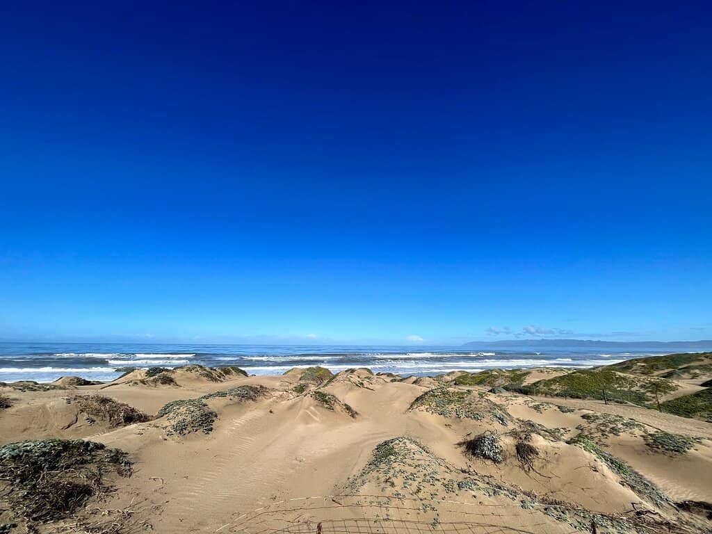 Ocean Beach Access