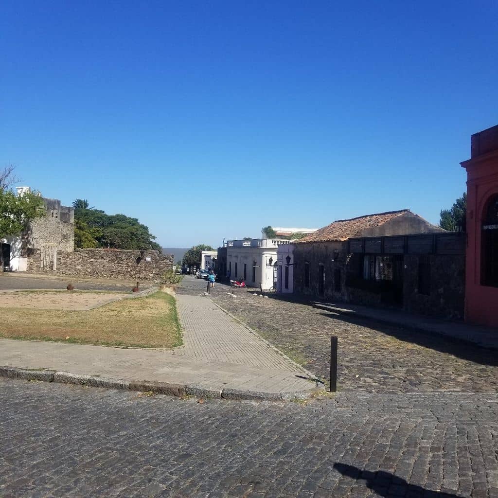 El Faro de Colonia
