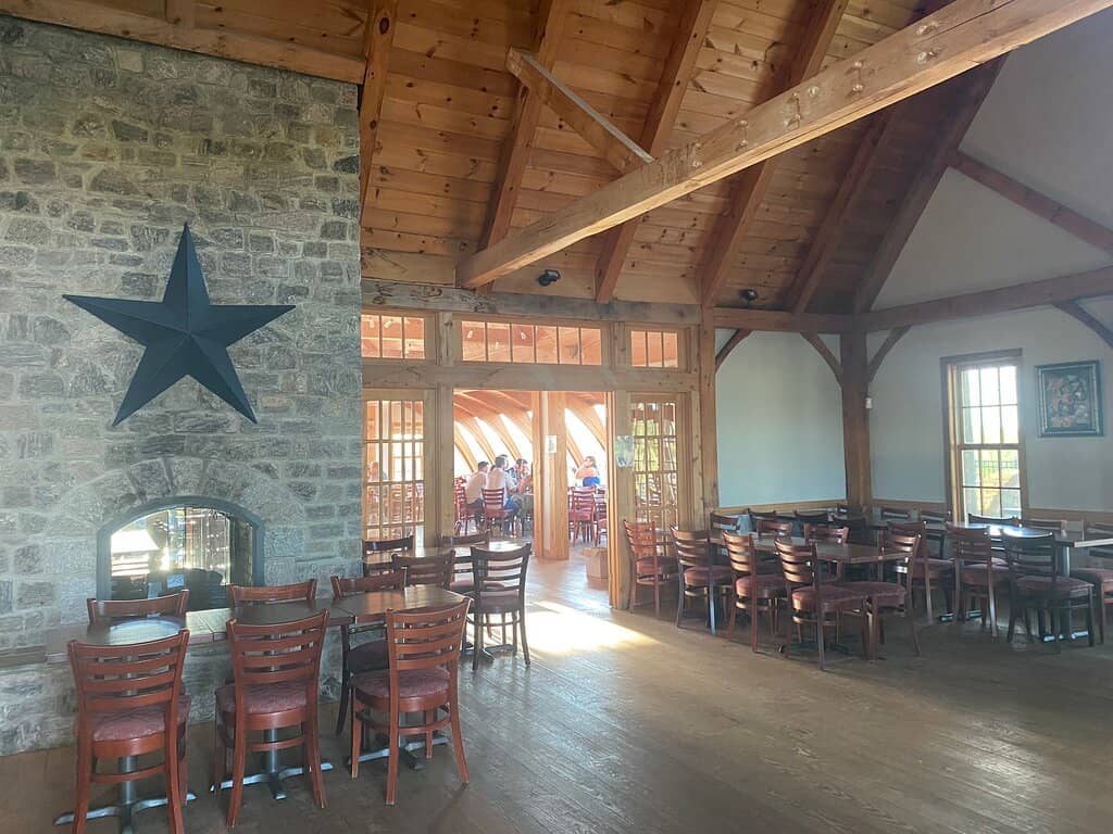 Wine Tasting Experience