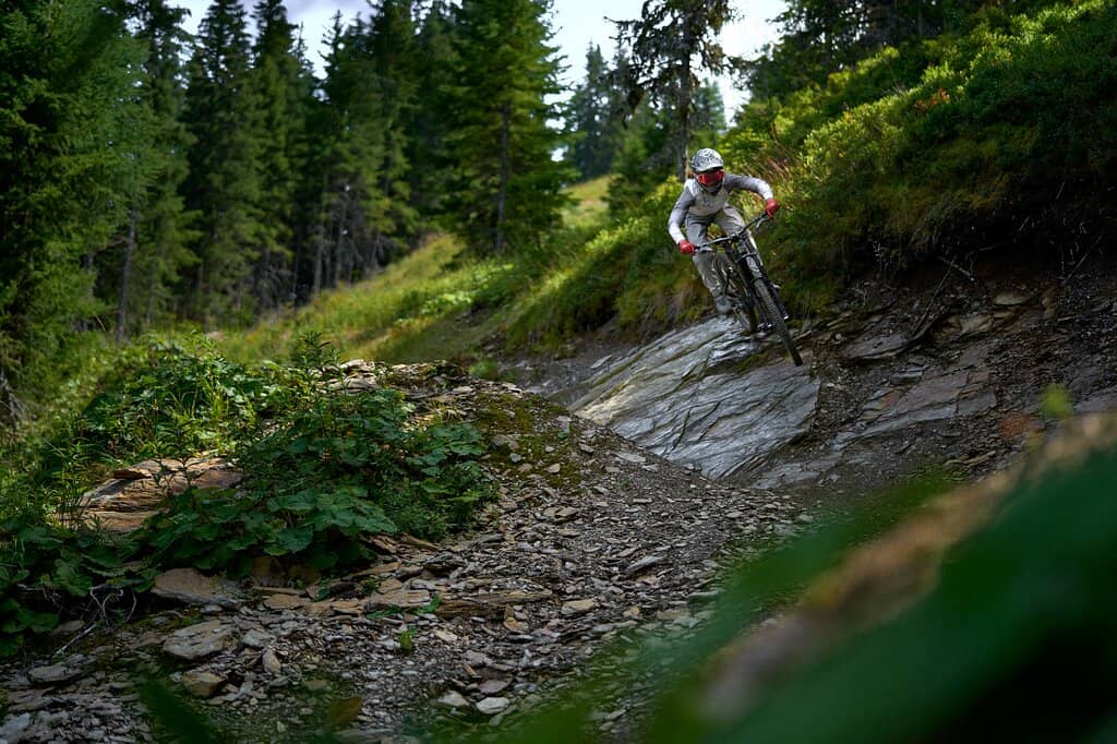 Bikepark Schladming