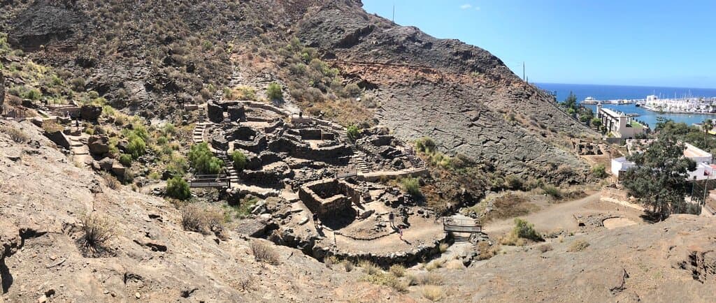 Cañada de los Gatos Archaeological Park