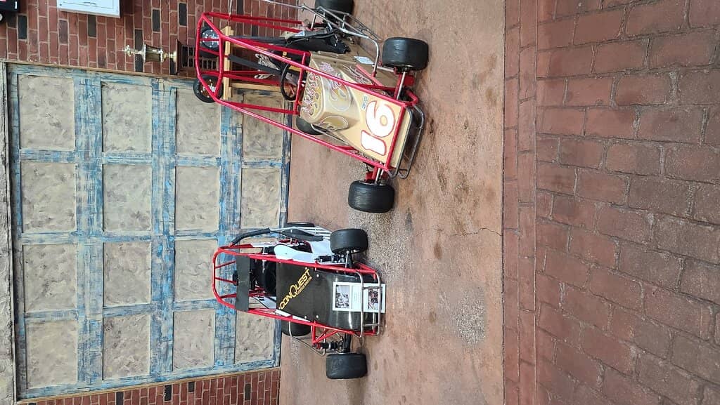 Interactive Simulators