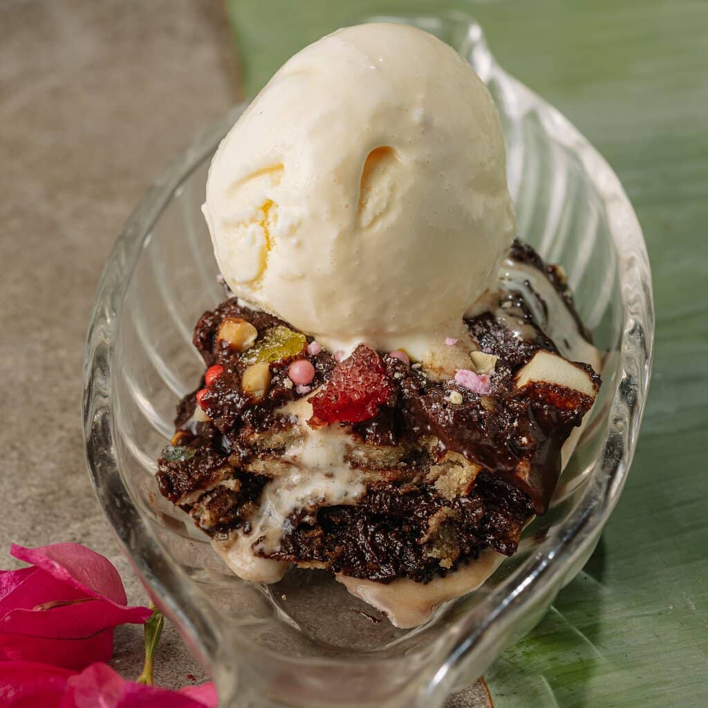 Traditional Desserts