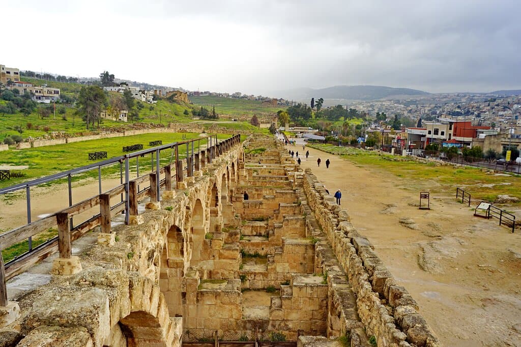 Hippodrome