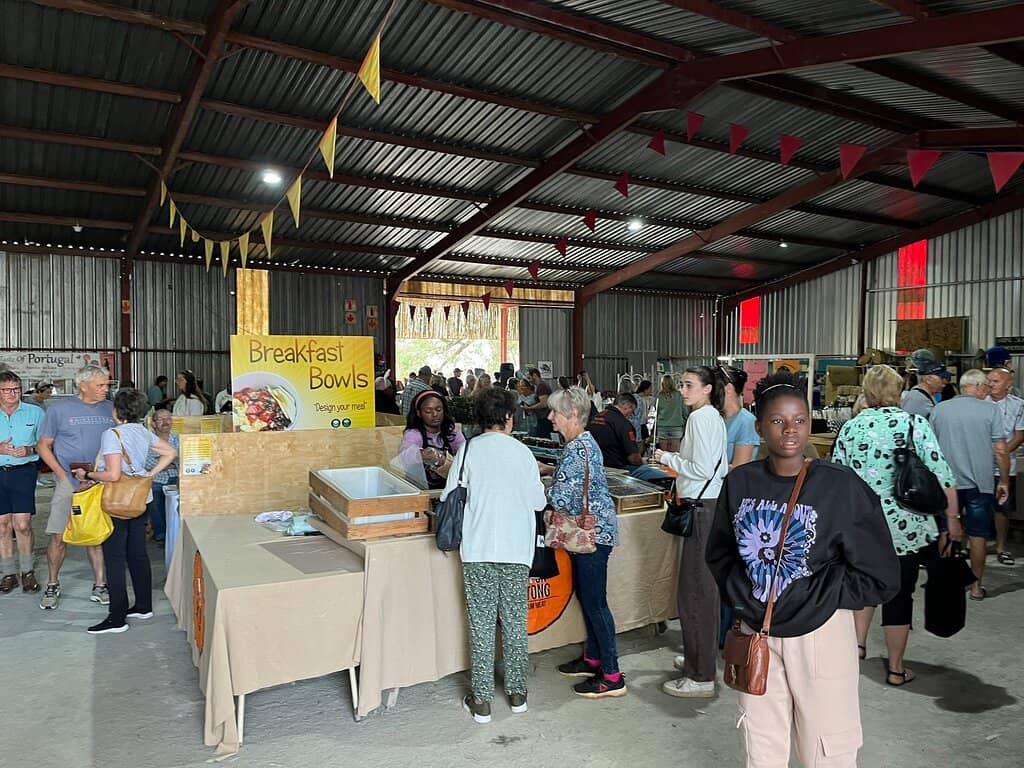 Artisan Cheeses & Treats