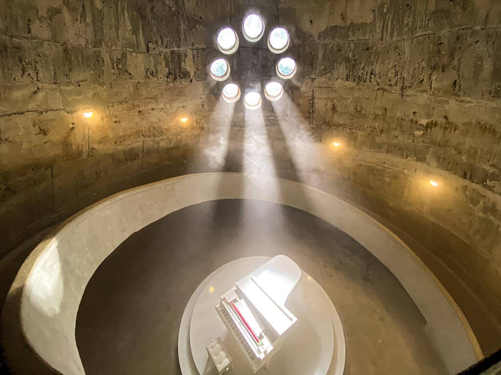 Aromatic Coffee Tasting