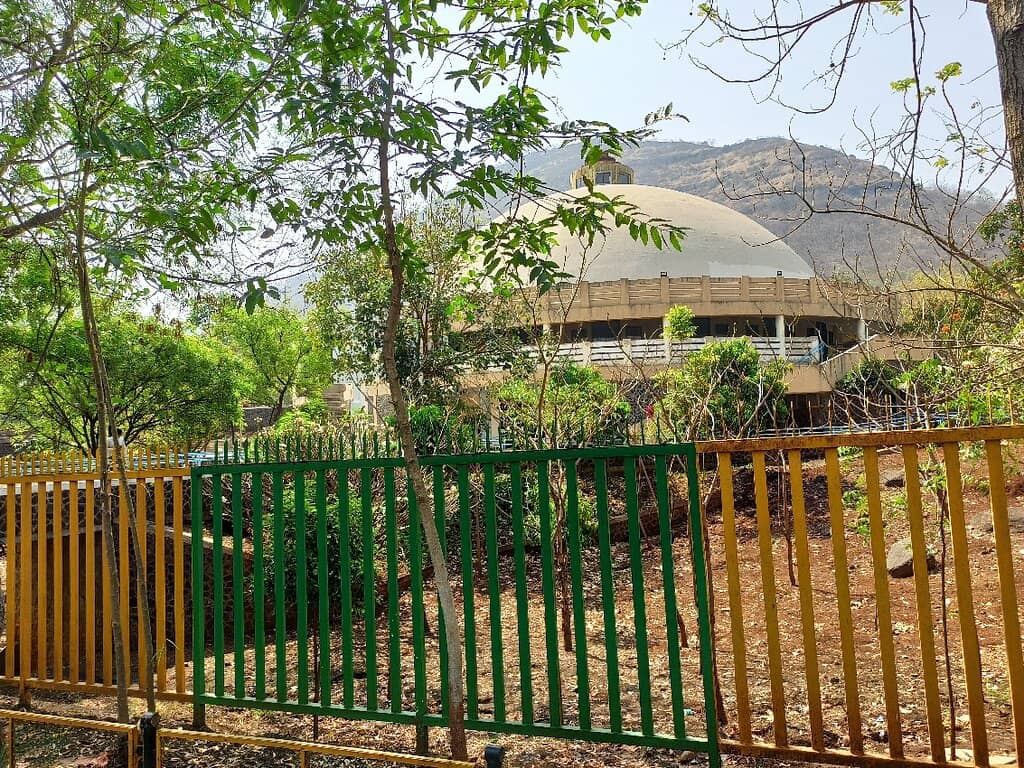 Water Fountain & Music Show