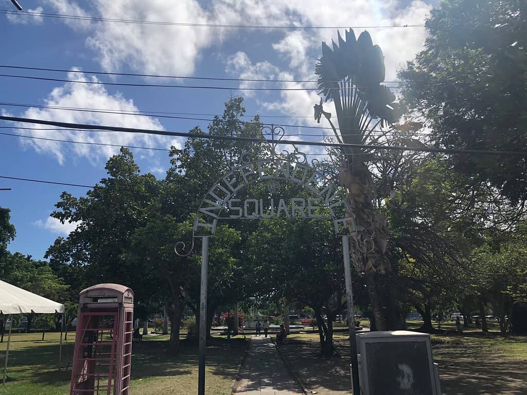 Historical Significance