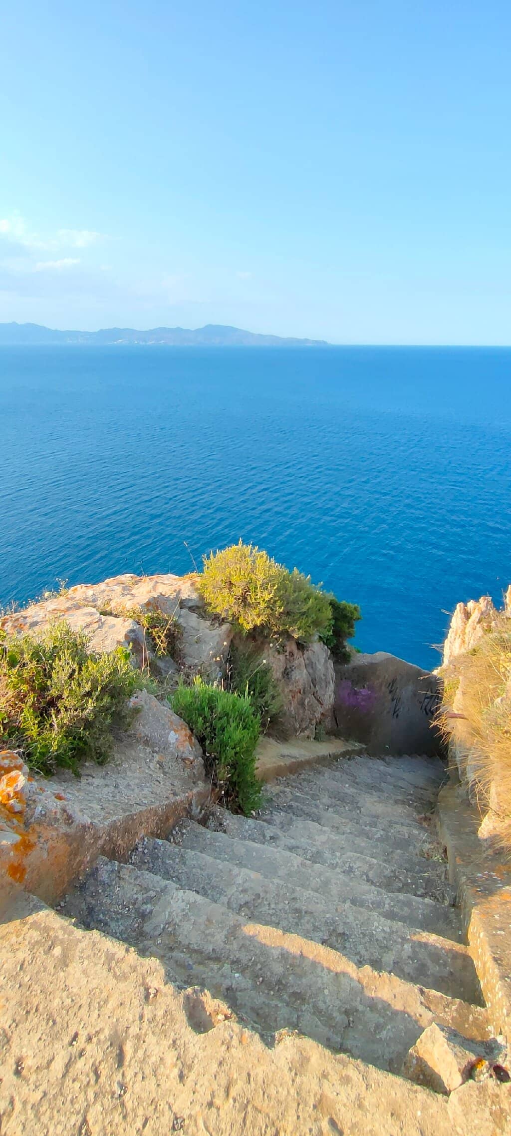 Historic War Bunkers