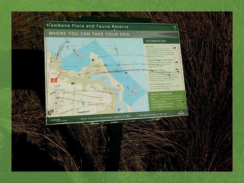Coastal Bay Trail