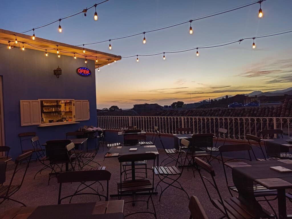 Friendly and Professional Staff