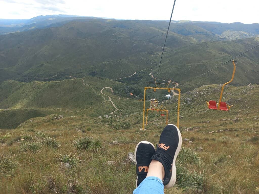 Scenic Trekking Trails