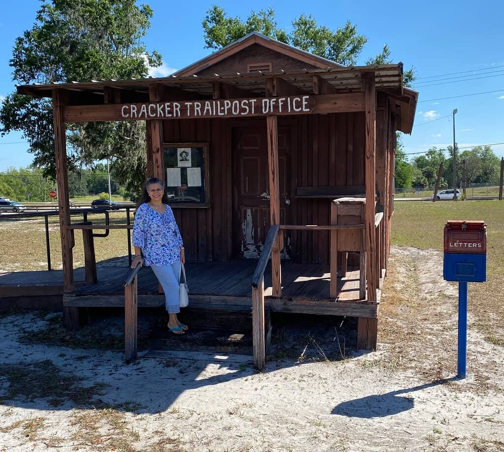 Saturday Farmers Market