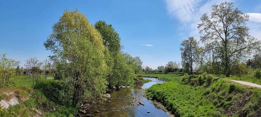 Parco Castello