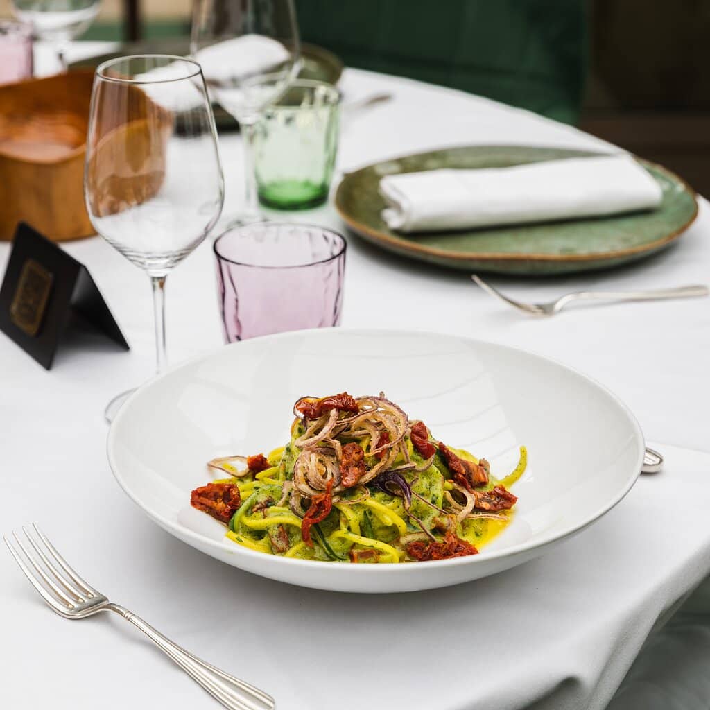 Delicious Pizzas and Tartes