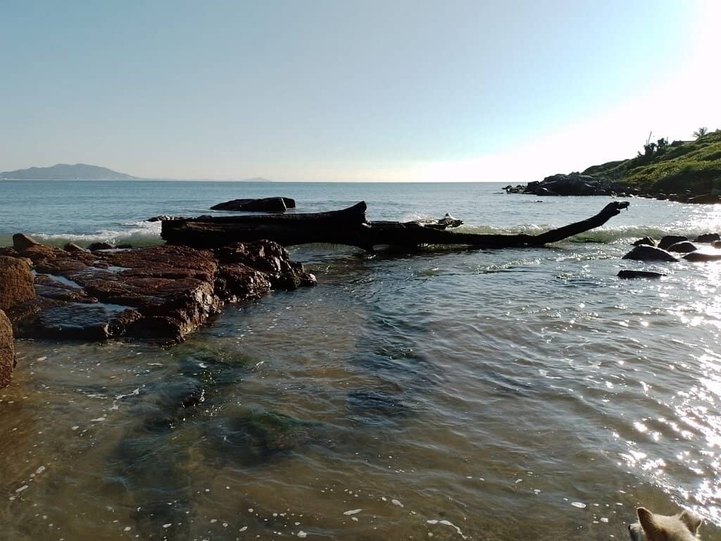Abandoned Hotel Itapirubá