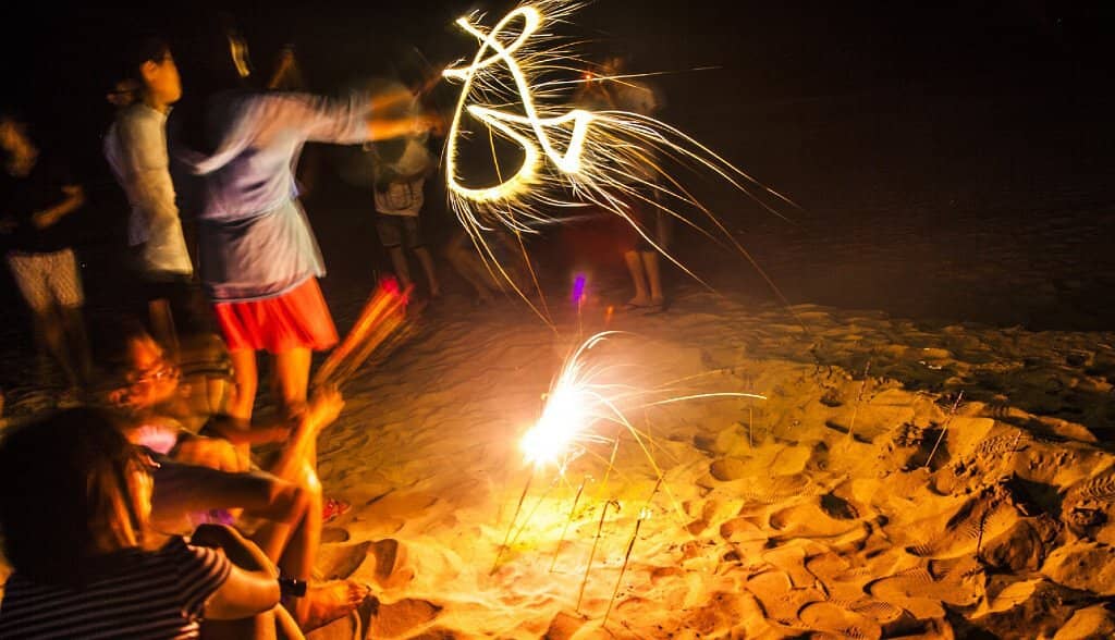 Fresh Seafood Delights