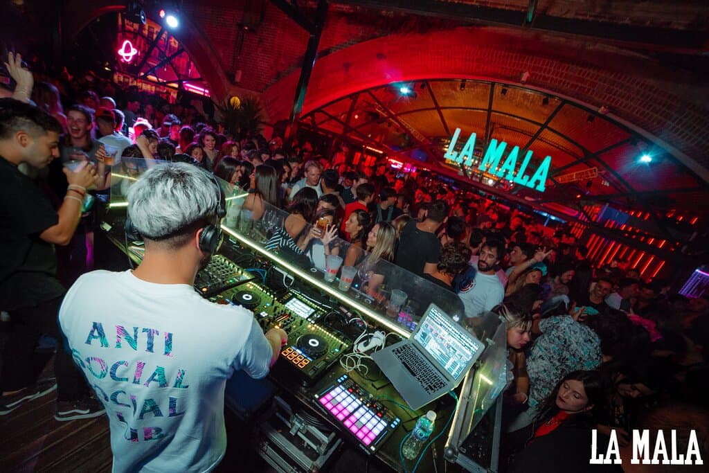 Bienvenidxs a mi galaxia