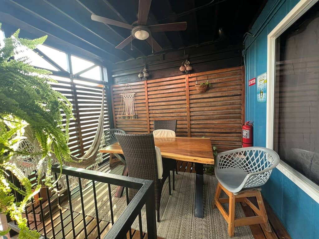 Panoramic Ocean Vistas