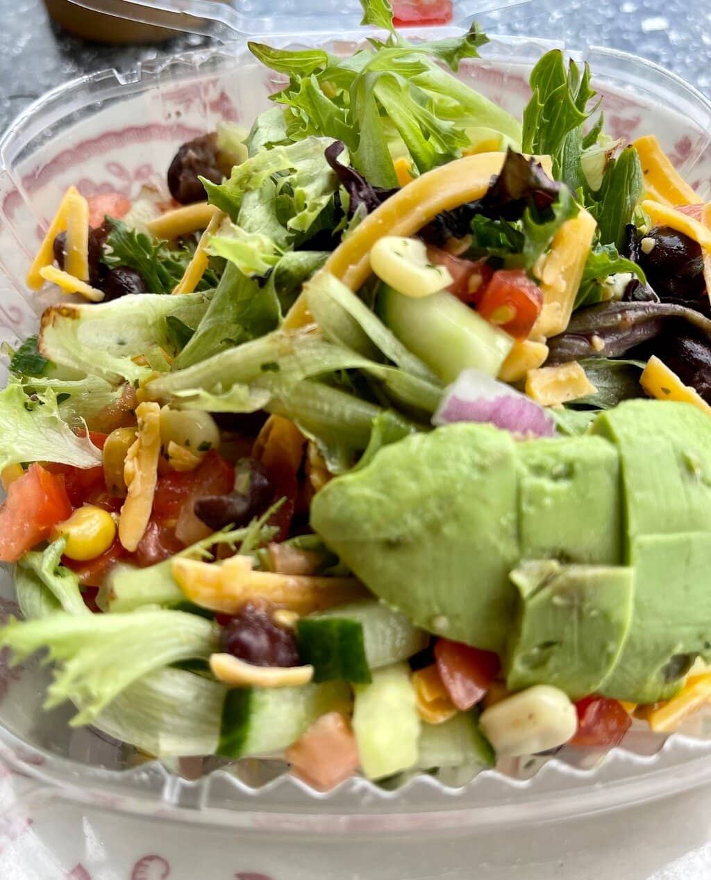 Family-Friendly Roadhouse Vibe