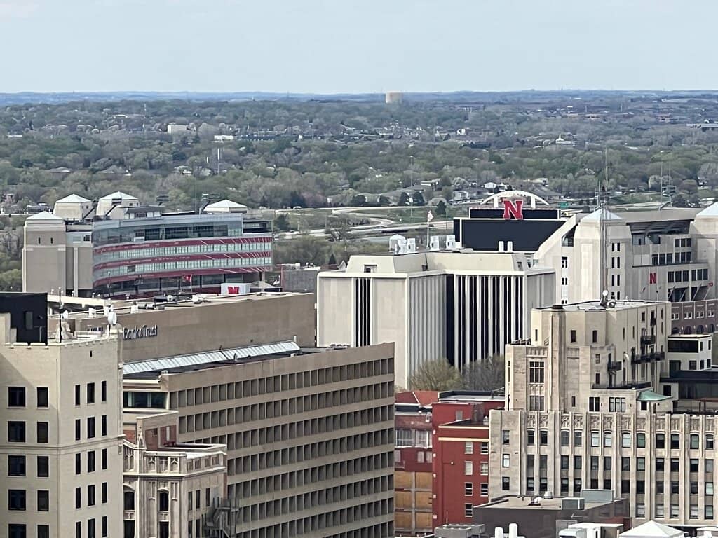 Tunnel Walk & Flyover