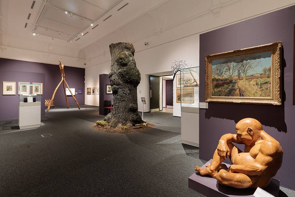 The Atkinson Theatre