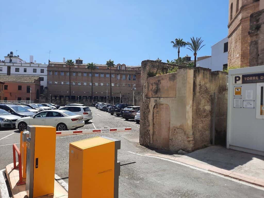 Riverfront Promenade