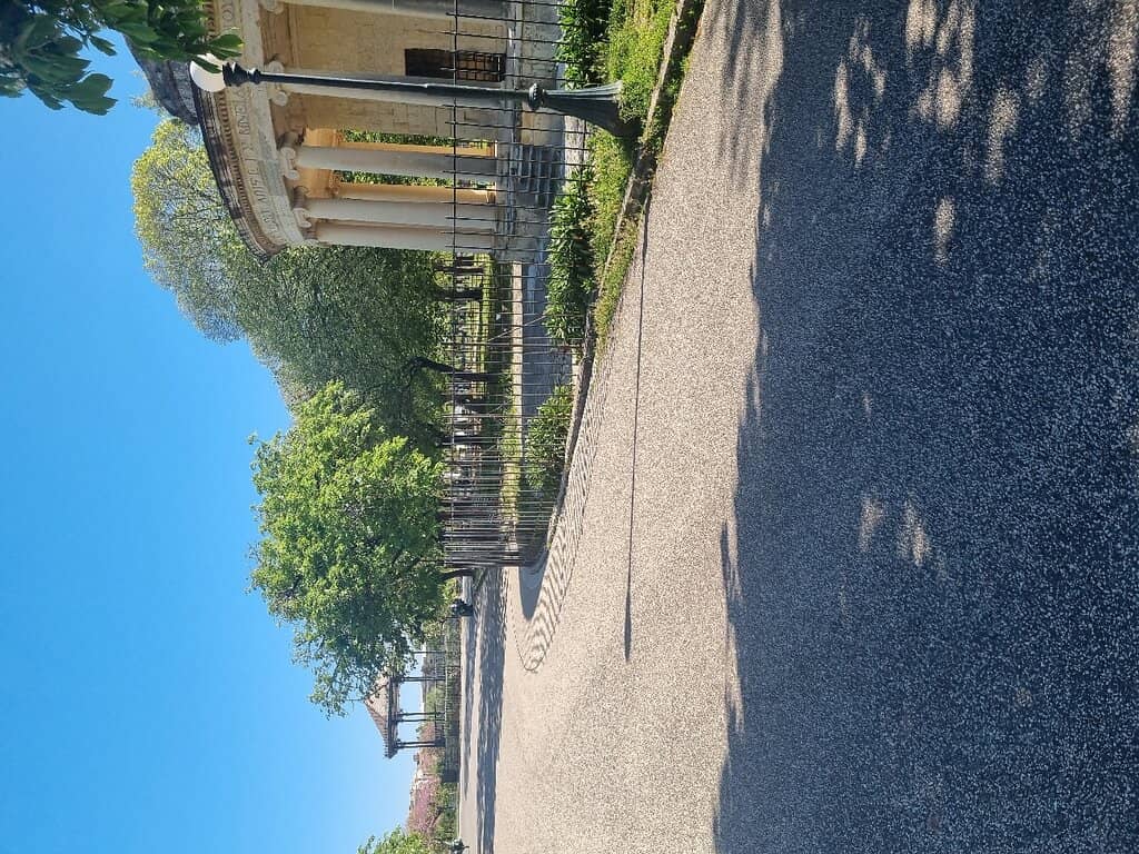 Vertical photo