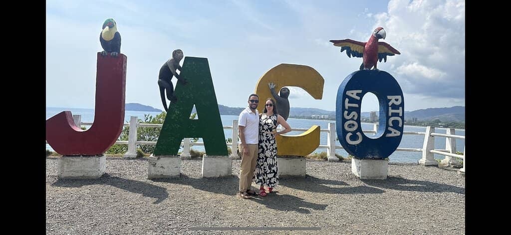 Tranquil Buddhist Statue