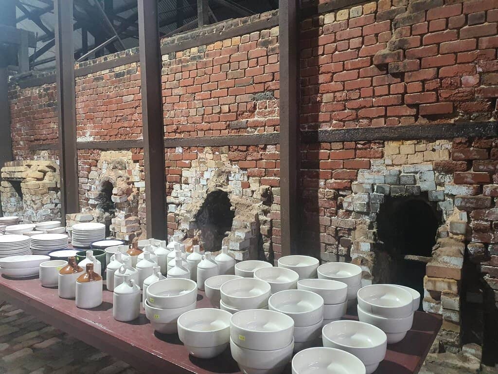 Pottery Workshops