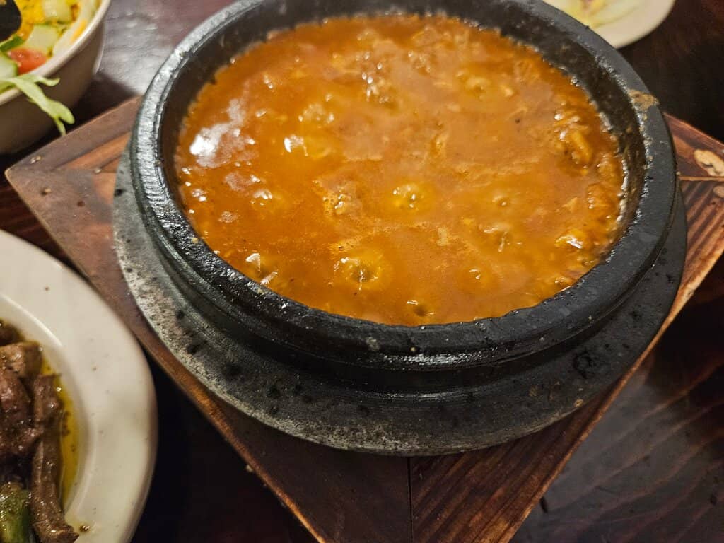 Unique Fahsa Experience