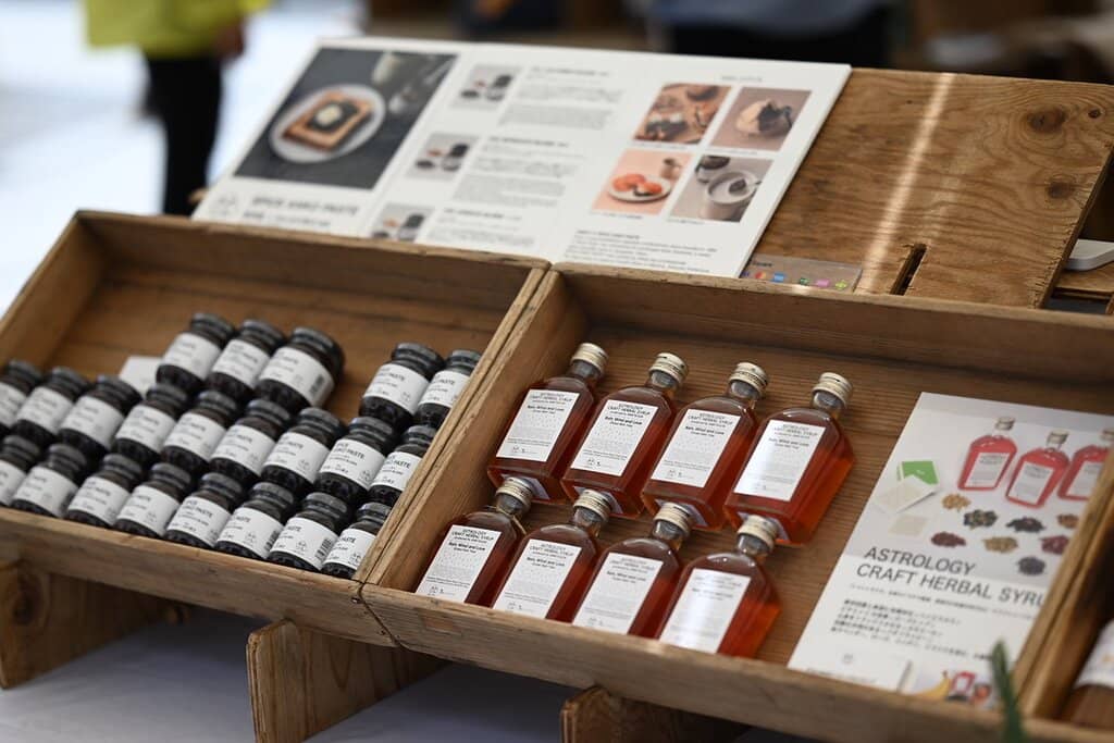 Artisanal Honey & Crafts