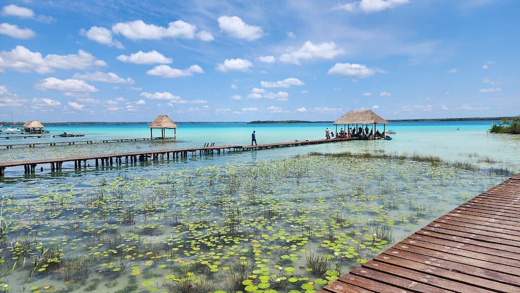 Parque Ecológico Bacalar