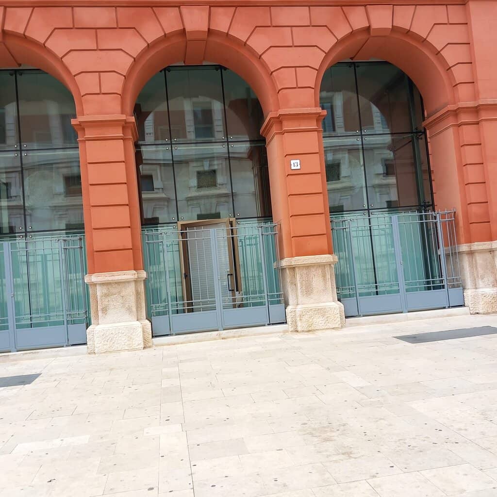 Grand Foyer