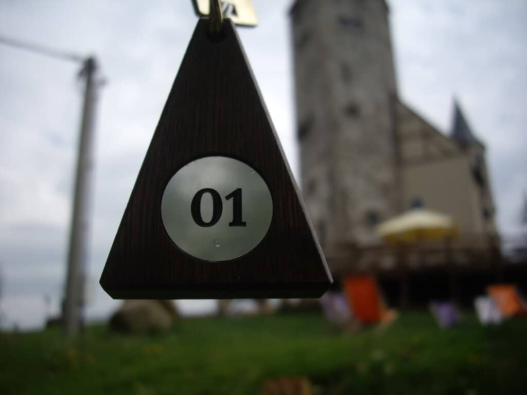 Panoramic Regional Views