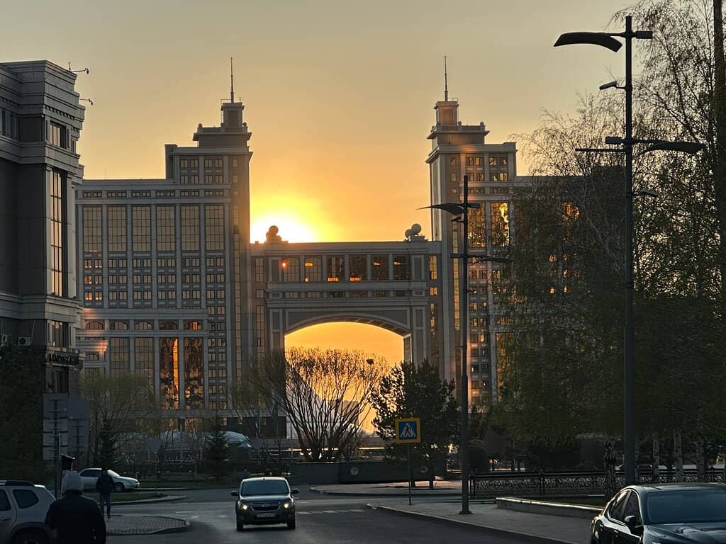 Peace and Accord Park