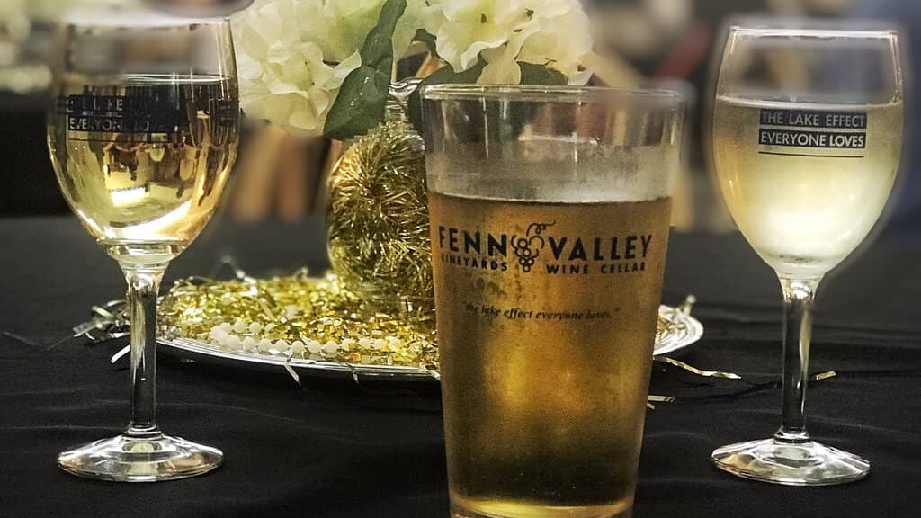 Wine Tasting Experience