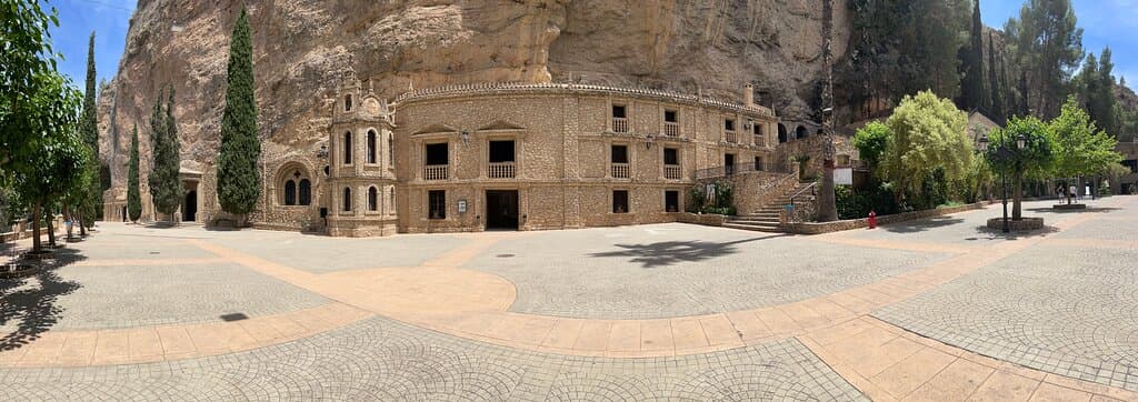 Simply amazing how this was built