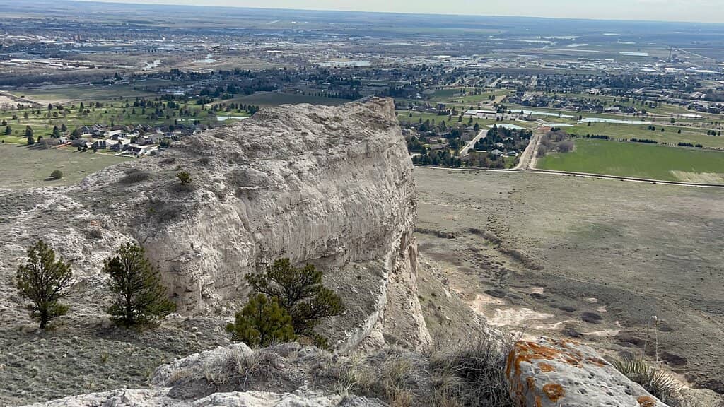 Autumn Foliage Spectacle