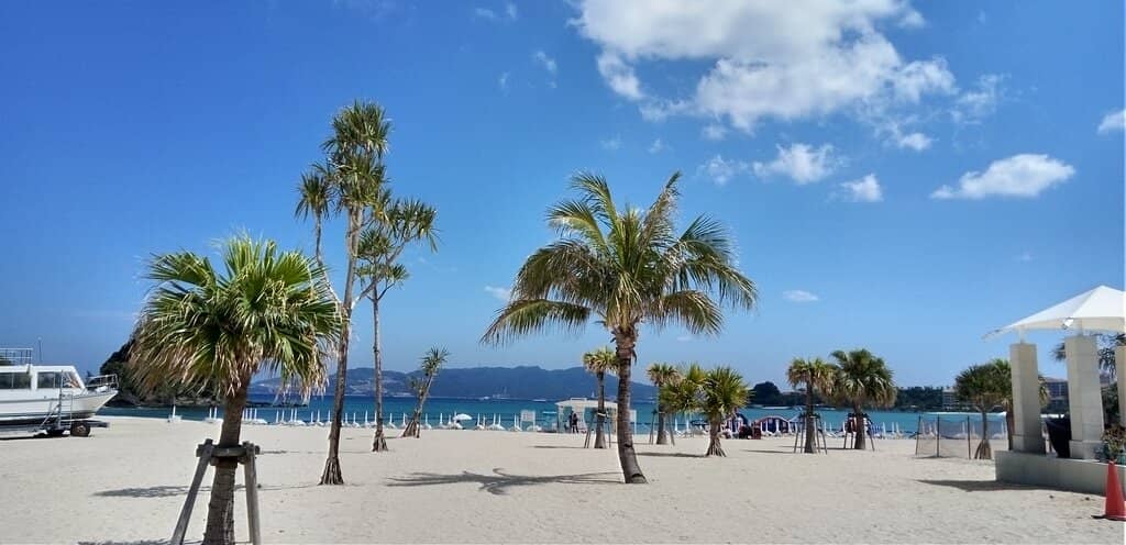 Unforgettable Ocean Views