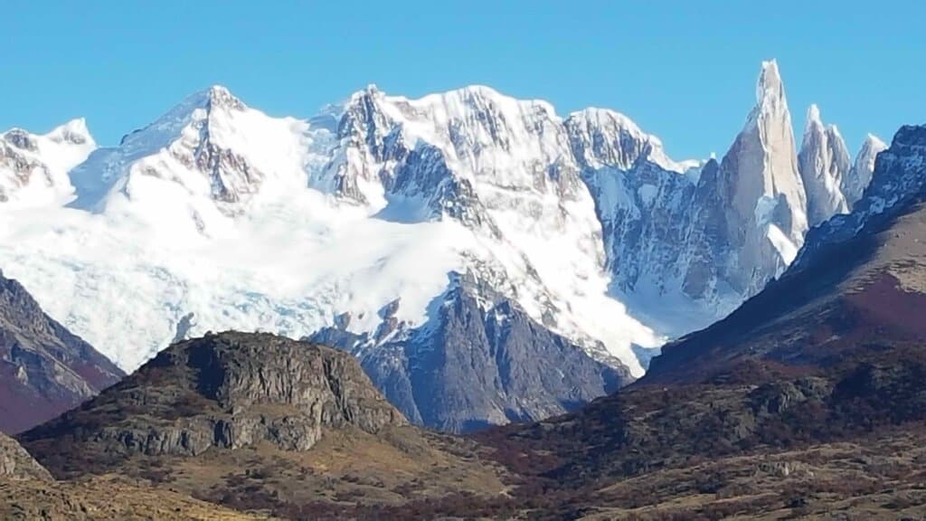 fitz roy