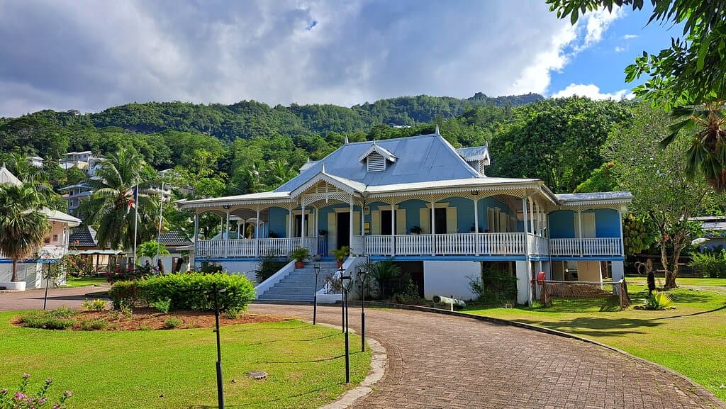 Domaine de Val des Pres