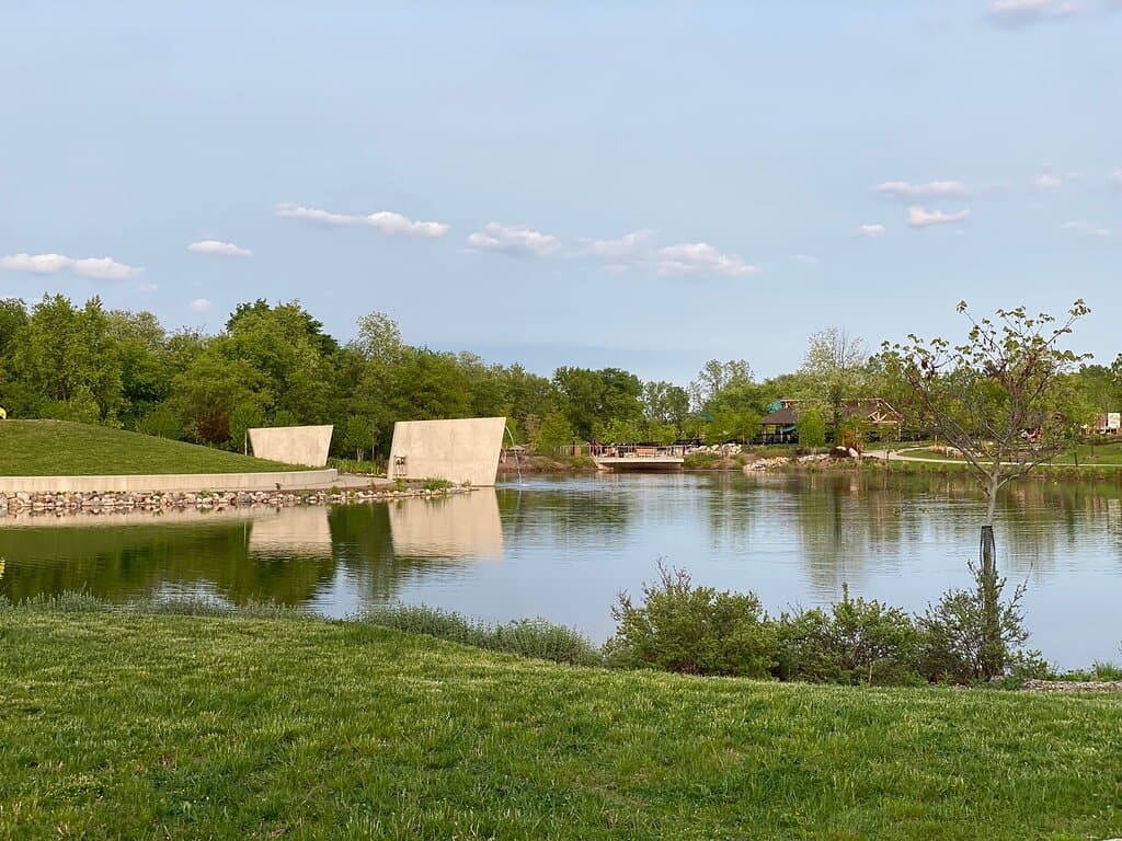 Innovation Hills Park