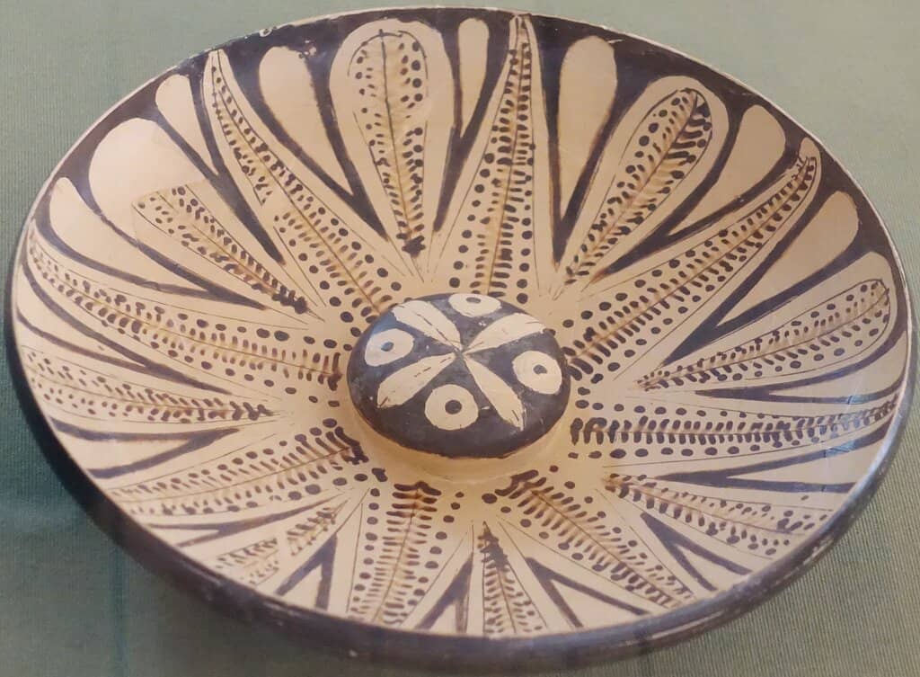 Greek Ceramics