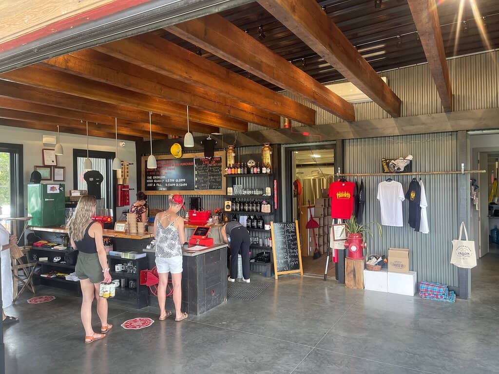 East Meets West Market