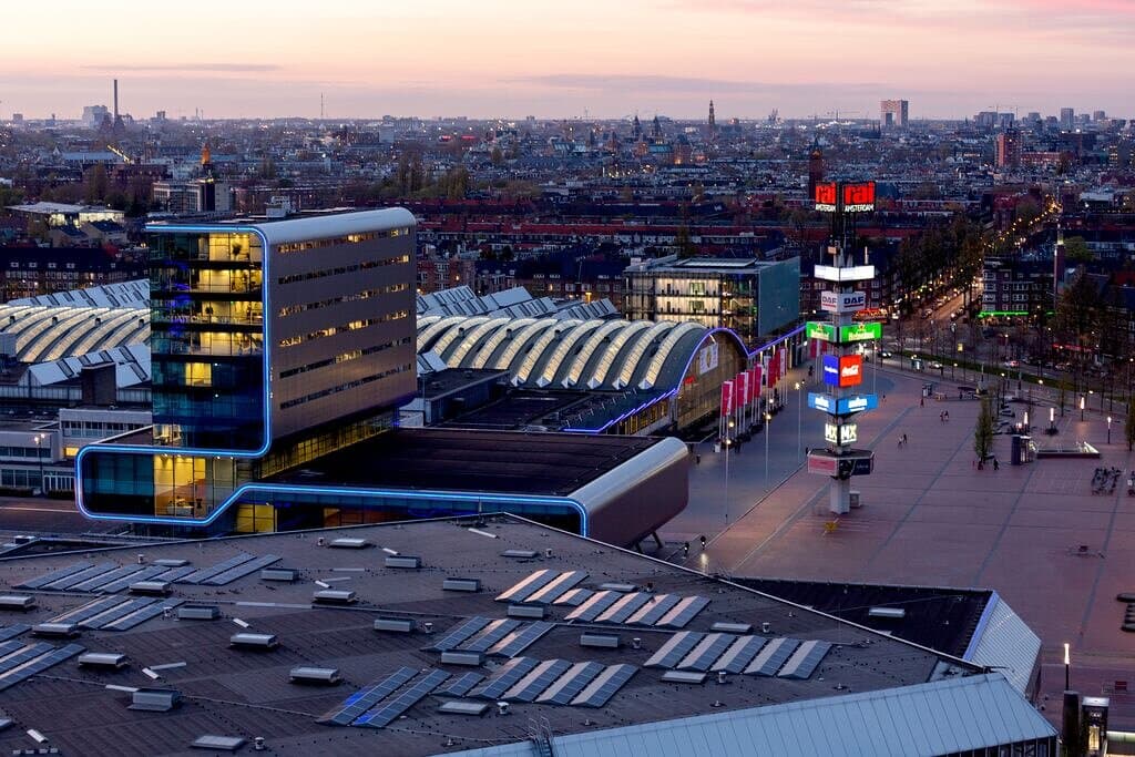 RAI Amsterdam