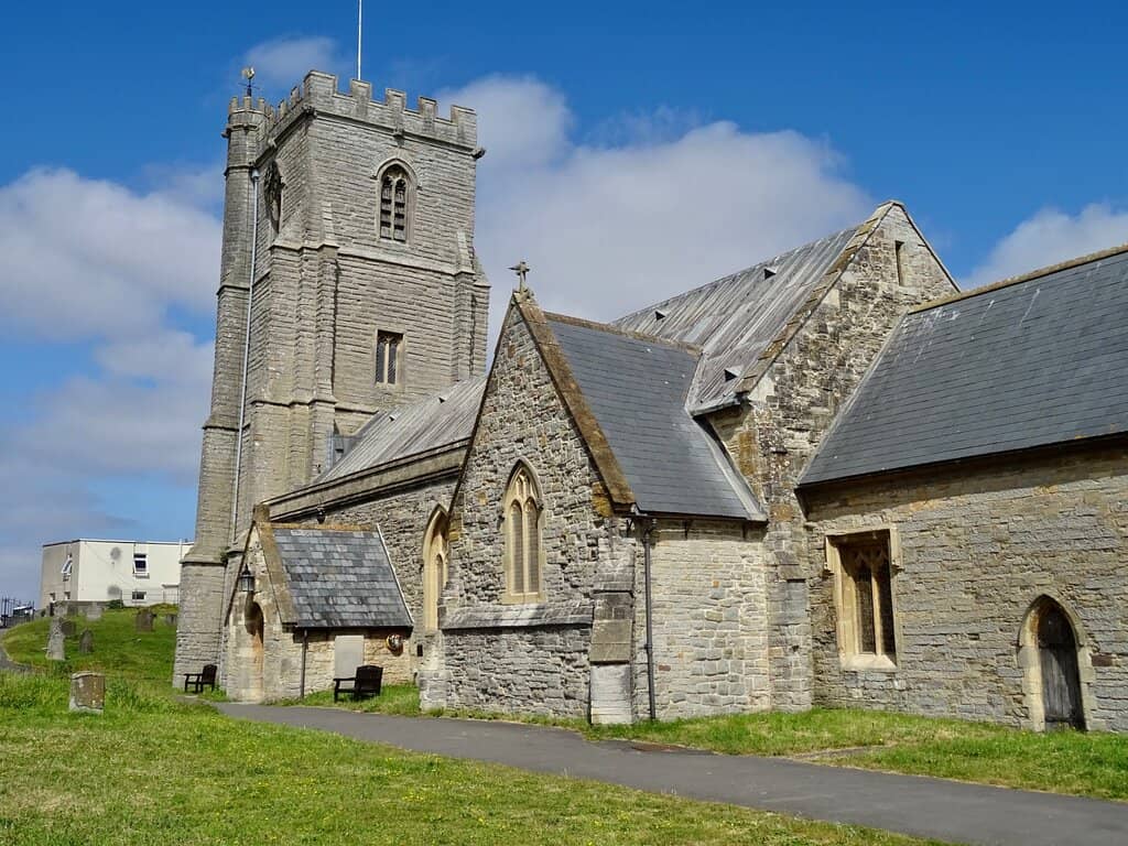Historic Gravestones